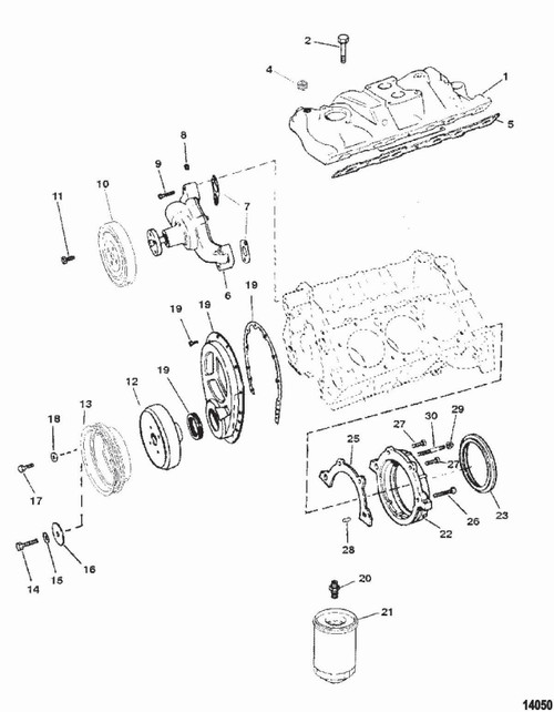 Cover-Timing - Quicksilver (809893T)
