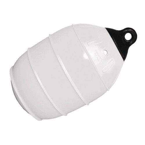 MED SPOILER BUOY WHITE (54015)