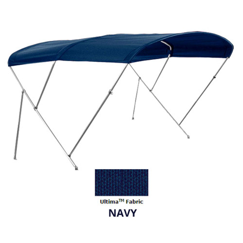 BIM ULTIMA NAVY 8'X54" 91-96" (84054)