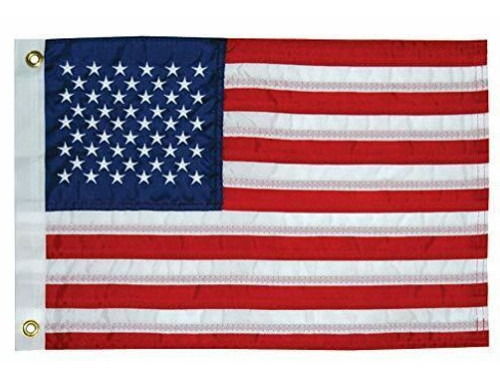 20X30 SEWN 50 STAR FLAG (8430)