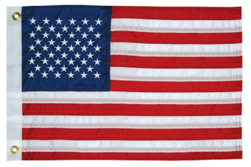 4'X 6' SEWN 50 STAR FLAG (8472)