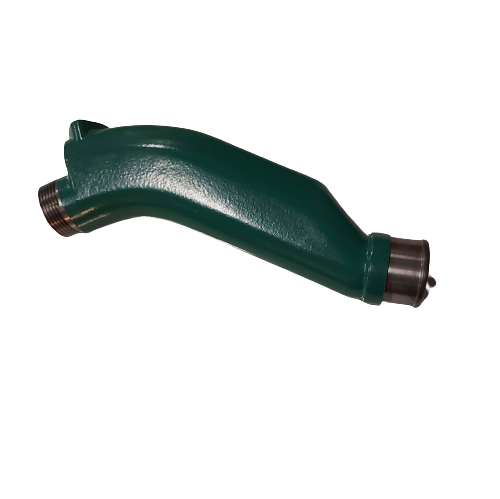 Exhaust Pipe Elbow - Volvo Penta (833998)