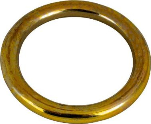 BRONZE RING - 1/4"X1-1/2" (192038)