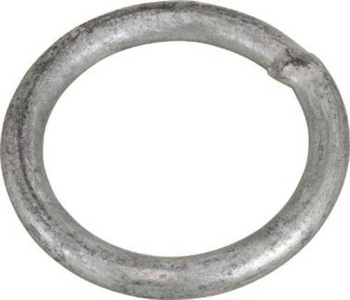Galvanized RING 1/2"X4" (192840)