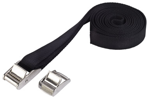 Cam BUCKLE  Light DUTY WEBBING (199101-1)