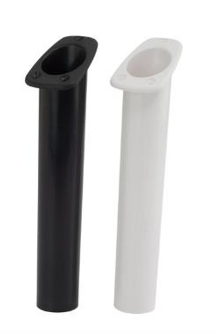 Narrow Gnnl Flsh Mount Rod Holder - Sea-Dog Line - 325060 (325060-1)