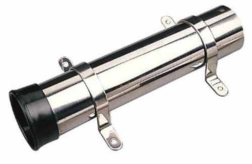 Stainless Steel SIDE MOUNT ROD HOLDR (325150-1)