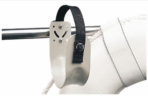 RAIL Mount Aluminum RING BUOY BRACKET (327130-1)