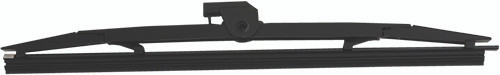 Wiper Blade Hook Style - Sea-Dog Line (414114B-1)