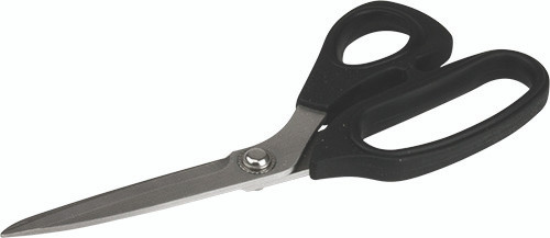 Heavy Duty CANVAS/UPHOLSTRY SCISSORS (563320-1)