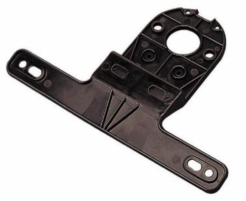 NYLON LICENSE PLATE BRACKET (753250.00)