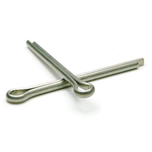 1/4 X 4 Stainless Steel COTTER (2/Pack) (88-405)