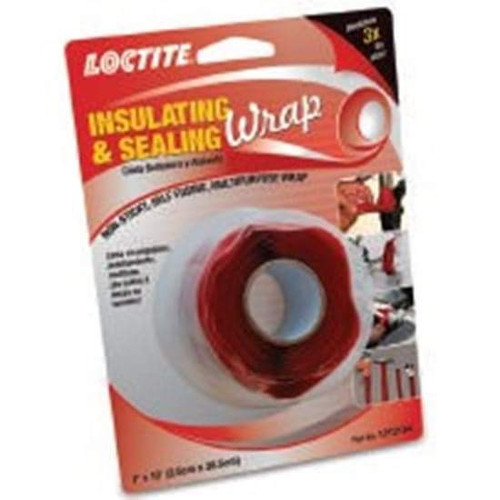 INSULATING AND SEALING WRAP (8M0064960)