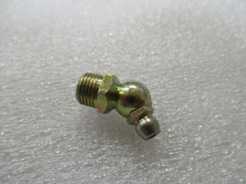 Lubricating Nipple - Volvo Penta (914169)