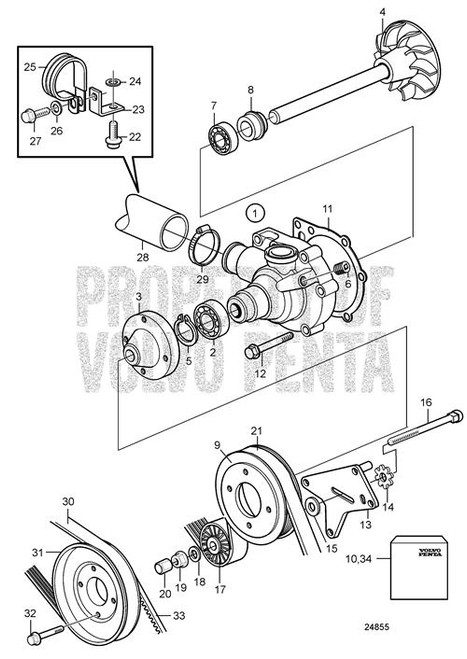 SQUARE NECK SCREW (982331)