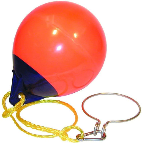ANCHR MASTER-RETRIEVER System (AR-1-DP)