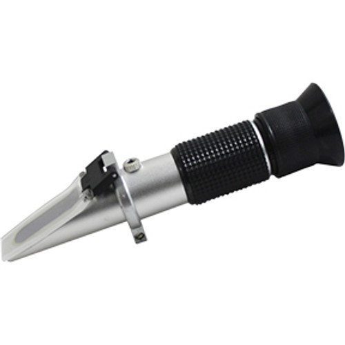 COOLANT REFRACTOMETER