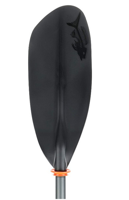 PADDLE,KAYAK ASYMMETRICAL (11758-2)