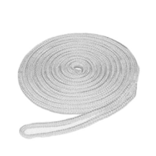 1/2"X20' DBLE BRAIDED NYL (117614-7)