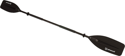 PADDLE,KAYAK 7FT ALUMINUM (11763-1)