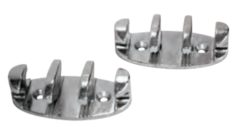 GRIPPER METAL 4" (11951-6)