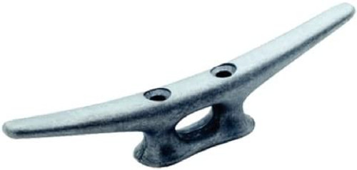 4" ALUMINUM CLEAT-PKG  (12121-3)