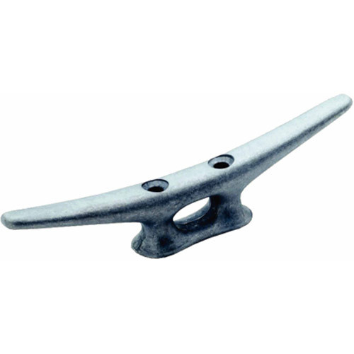 8" ALUMINUM CLEAT-PKG  (12127-3)