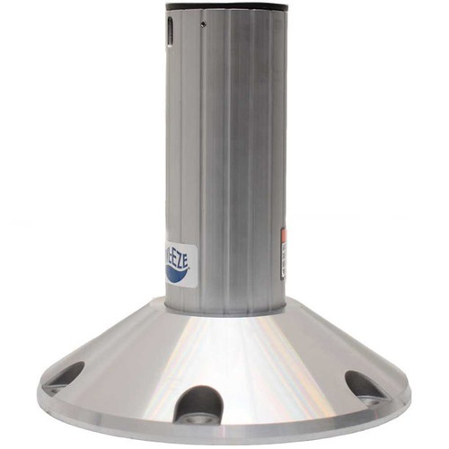 ASM-PED,FLUTED, MACH,9.0" (278AOBT090-1)