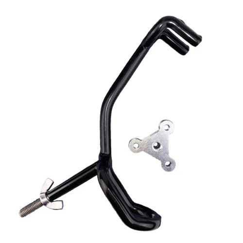 WIRE FORM,45DEG 4"STEM (5063-3)