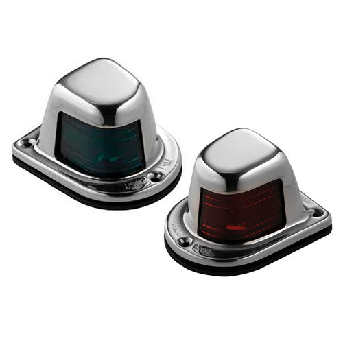 SIDE LIGHT ASSEMBLY (66319-1)