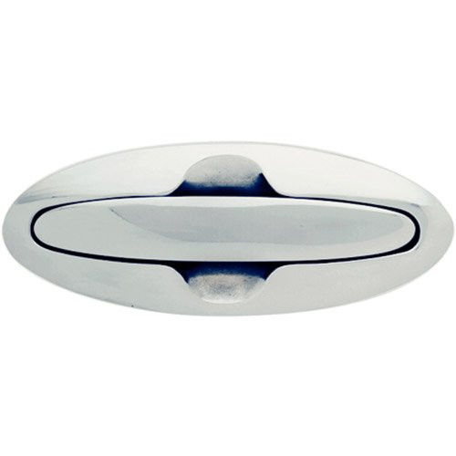 CLEAT ASSY 41/2" PUP S/MT (66512-1)