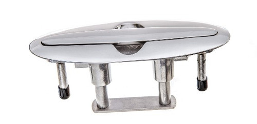 CLEAT ASSY 6" PULL-UP STU (66516-1)