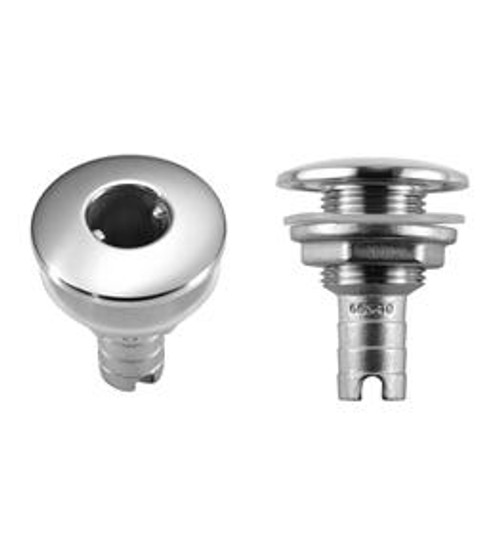 SS THRU HULL 1-1/2" SHORT (66545-1)