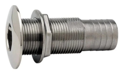SS THRU HULL 1-1/4" (66550-1)