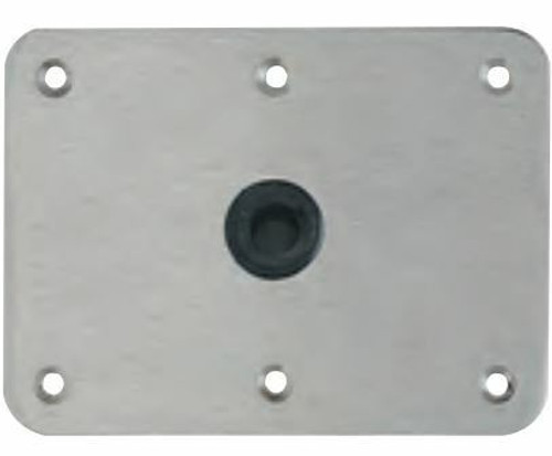 BASE 6X8 SS (SP-66839)