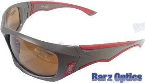 SUNGLASSES SAN JUAN GR AMBER (BOESANACGA)