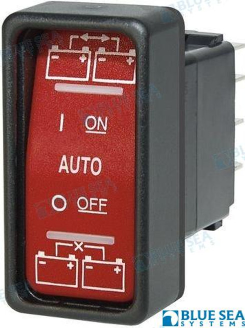 SWITCH  SPDT ON-OFF-ON RG (BS2146)