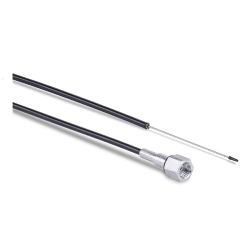 CONTROL CABLE 33LV NO HUB 40' (CC34540)