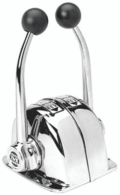 MT3 TWIN CONTROL W/SWITCH (CH5300P)