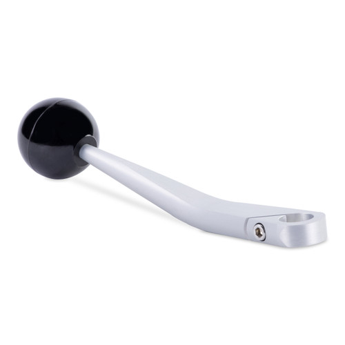 BENT HANDLE Assembly BLACK (CK-02)