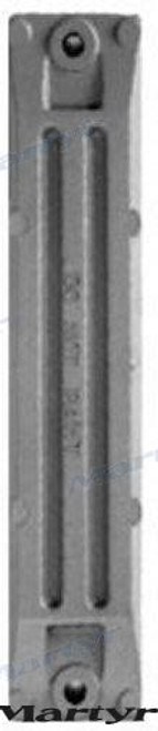 AL ANODE (CM06411-ZW1-000A)