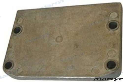 AL ANODE (CM980756A)