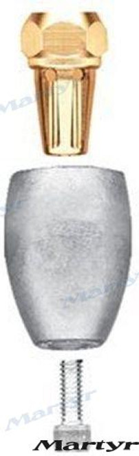 ANODE BRAVO III HASTA 2003 (CMPNDAF14UNS)