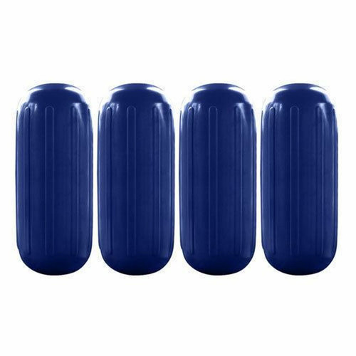 BOAT FENDER 8"X20"_ ROYAL BLUE (DE51202F)