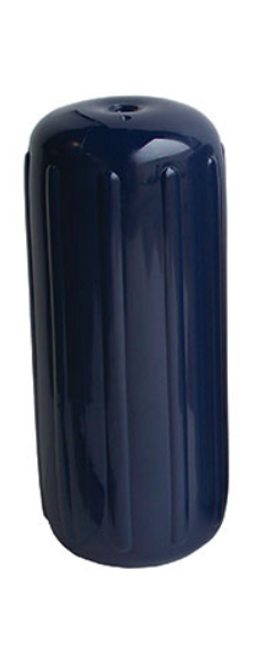 BOAT FENDER 8"X20"_ NAVY BLUE (DE71209F)