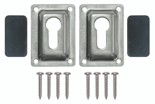 FLUSH Mount SET FOR LADRS (EHD)