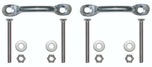 EXTRA LADDER ATTACHING KIT (EKA)