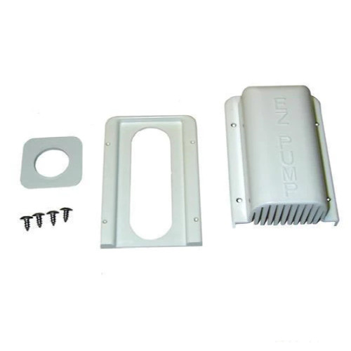 Large EZ PUMP-WHITE (EZ-WHT-1-DP)