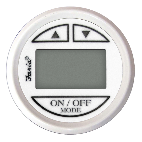 DEPTH SOUNDER (F13150)