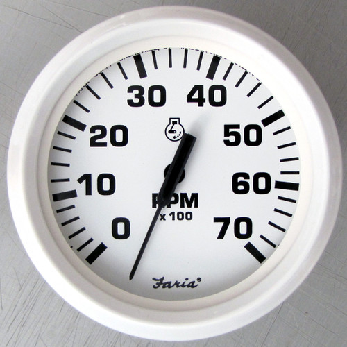TACHOMETER (F33104)